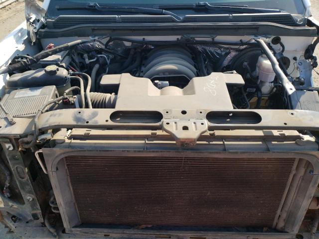 1GTR1LEC0JZ159445 GMC Sierra C1500