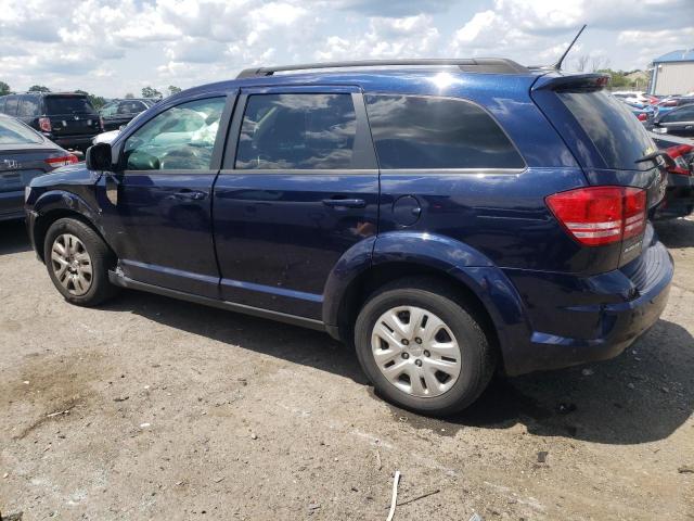 3C4PDCAB5JT170198 Dodge JOURNEY SE