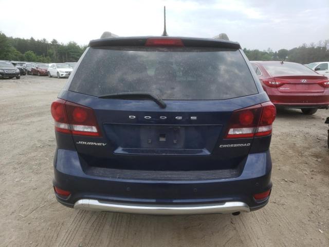 3C4PDCGB1HT684941 Dodge Journey Crossroad