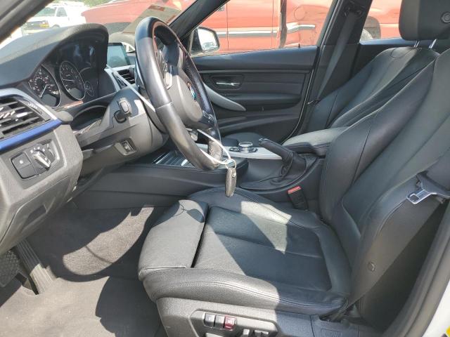 WBA3G7C50FK296625 BMW 328 XI