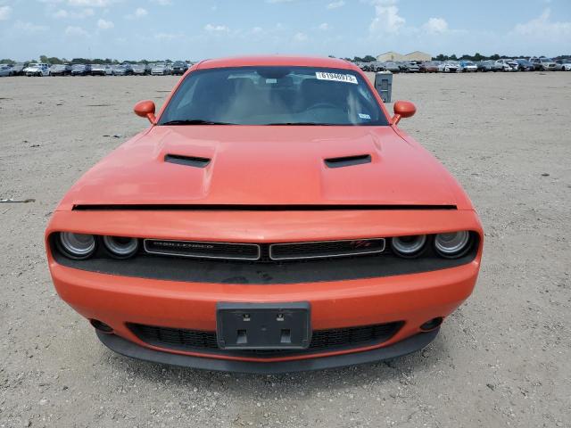 2C3CDZBT4HH633206 Dodge Challenger R/t