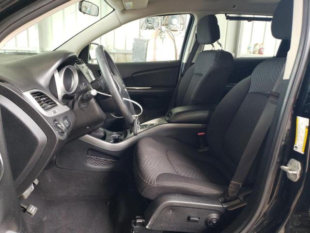 3C4PDCBGXFT649346 Dodge Journey Sxt