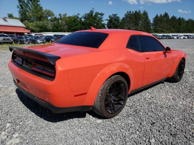 2C3CDZFJXMH560863 Dodge Challenger R/t Scat Pack