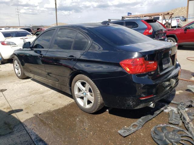 WBA3B1G55FNT01810 BMW 320 I
