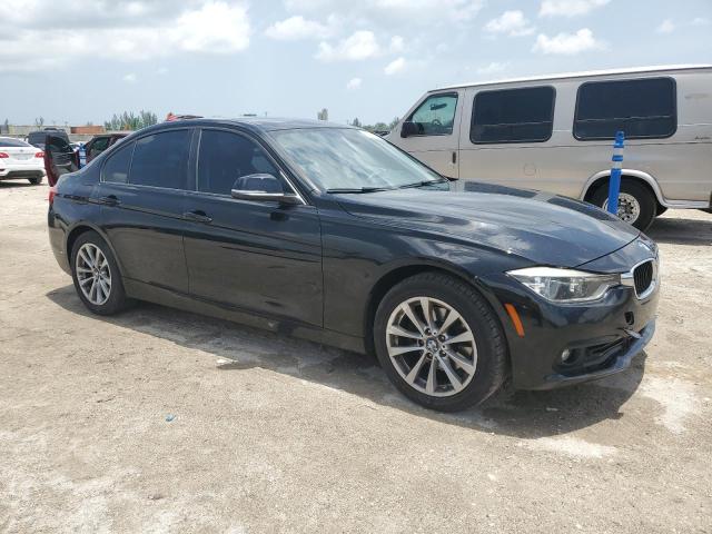 WBA8E5G59JNU47124 BMW 320 XI