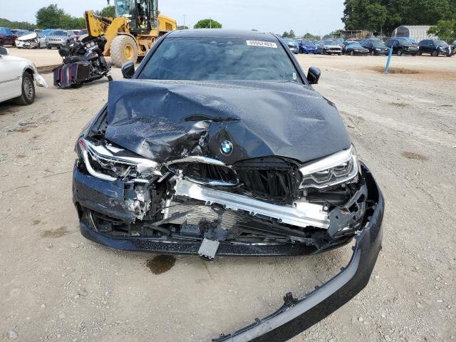 WBAJB1C56KB376637 BMW 530XE