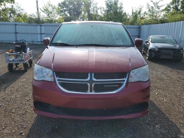 2C4RDGCG1ER427522 Dodge Grand Caravan Sxt