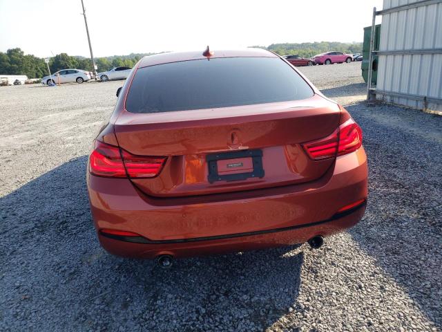WBA4J5C56KBM65437 BMW 440i Gran Coupe