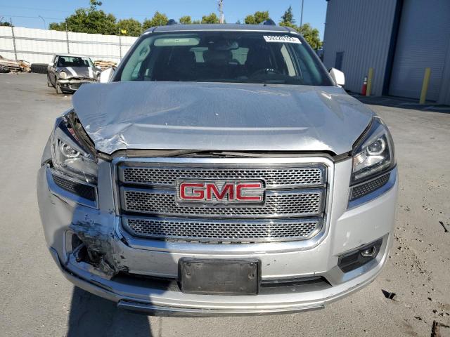 1GKKRTKD8EJ315313 GMC Acadia Denali