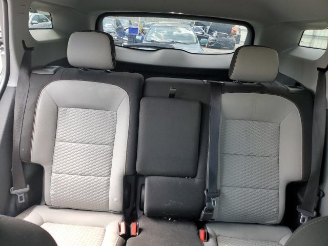 3GKALMEV8JL385677 GMC Terrain Sle