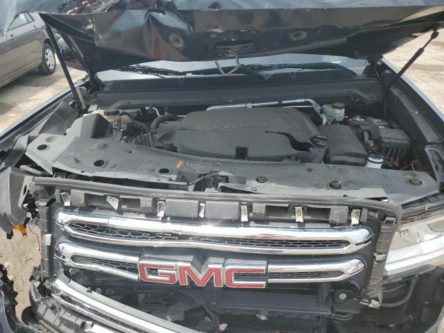 1GTG5CEN9K1165466 GMC CANYON SLE