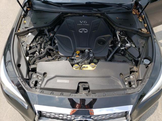 JN1EV7AR6KM594458 Infiniti Q50 LUXE