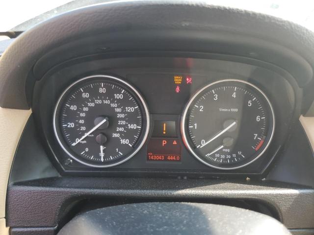 WBAVL1C55EVY23623 BMW X1 Xdrive28i