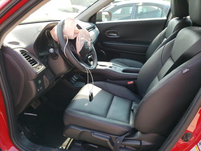 3CZRU6H70GM767185 Honda Hr-v Exl