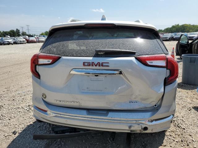 3GKALXEV5NL246033 GMC Terrain Denali