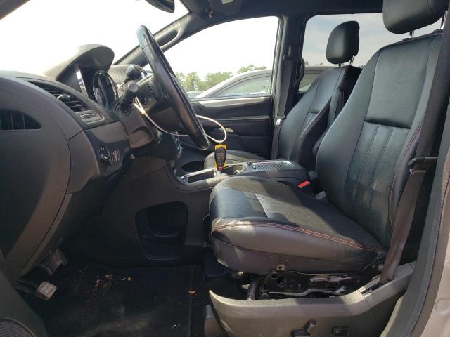 2C4RDGEG6KR736329 Dodge Grand Caravan Gt