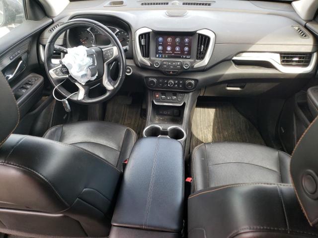 3GKALWEU3JL252229 GMC Terrain Slt
