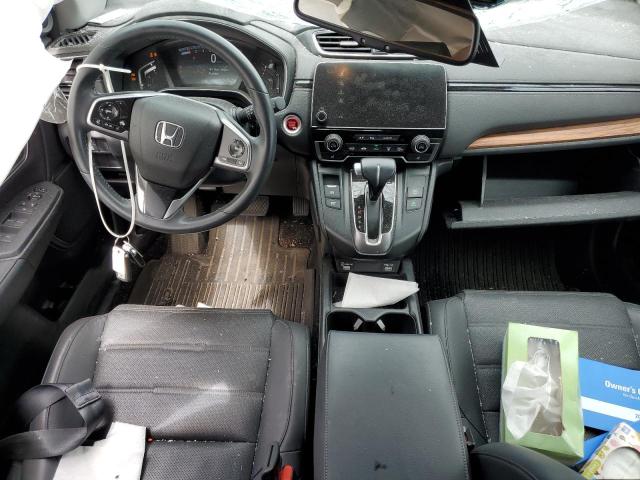 2HKRW2H8XLH690228 Honda CR-V EXL