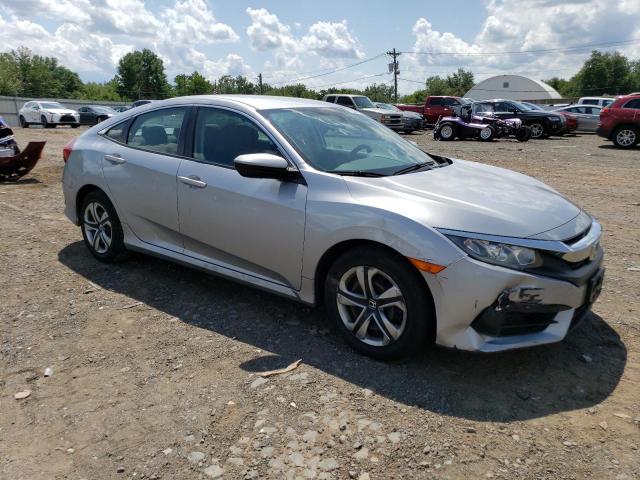 2HGFC2F55JH585365 Honda Civic Lx