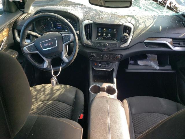 3GKALTEV2KL166855 GMC Terrain Sle