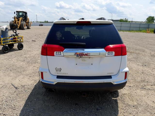 2GKFLUEK4H6115632 GMC Terrain Slt
