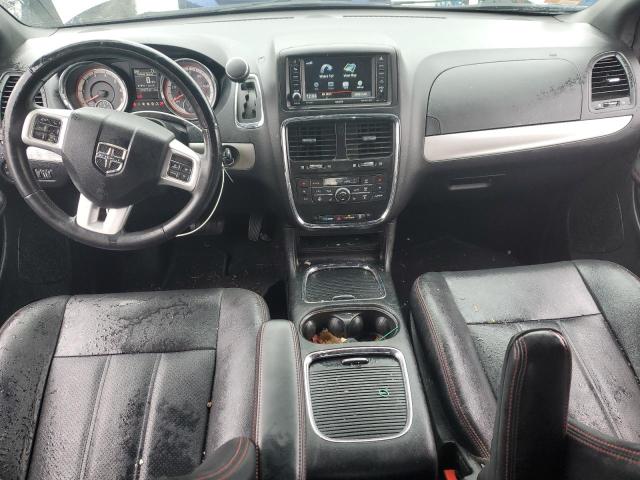 2C4RDGEG4HR661574 Dodge Grand Caravan Gt