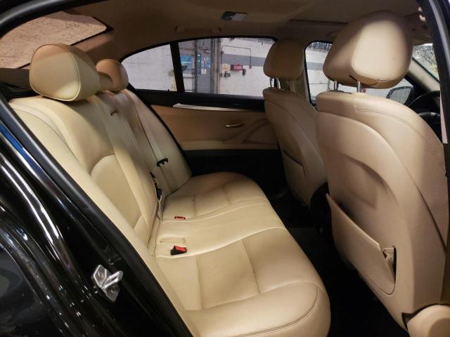 WBA5A5C53GG350020 BMW 528 I