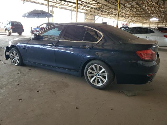 WBA5A5C57ED505246 BMW 528 I