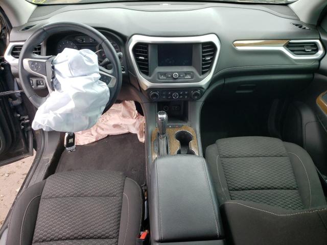 1GKKNKLAXHZ292195 GMC ACADIA SLE