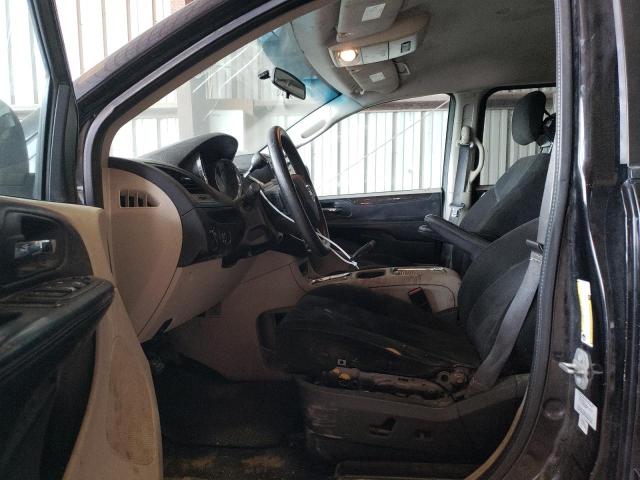 2C4RDGCG2GR168770 Dodge Grand Caravan Sxt