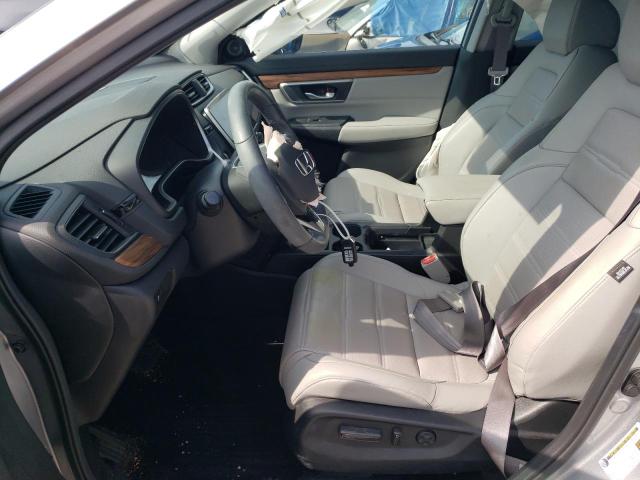 7FARW1H80LE021415 Honda CR-V EXL