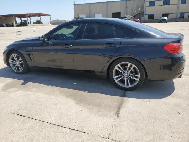 WBA4A9C55FD416876 BMW 428 I Gran Coupe Sulev