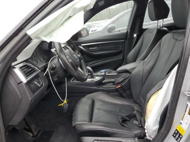 WBA8D9C3XHA012323 BMW 330 XI