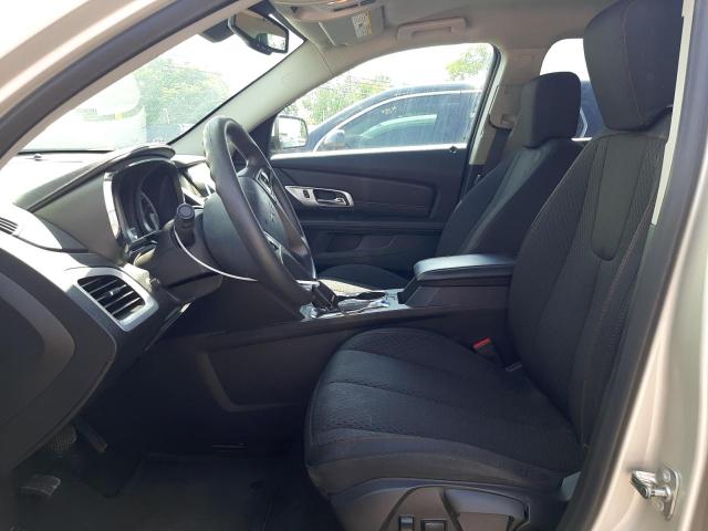 2GKALMEK9F6407722 GMC Terrain Sle