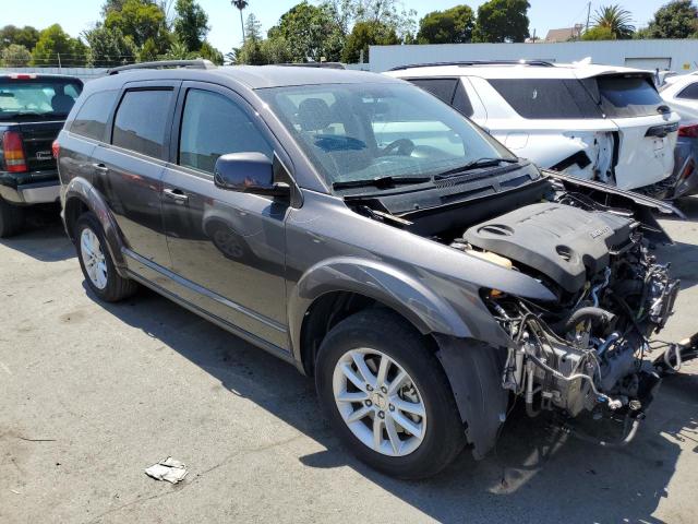 3C4PDCBG5FT649500 Dodge Journey Sxt