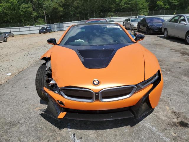 WBY2Z2C55FV391447 BMW I8
