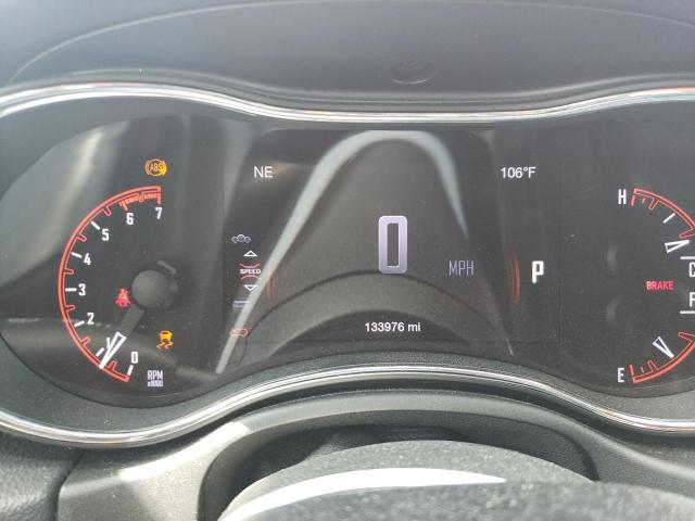 1C4SDHCT1HC720984 Dodge Durango R/t
