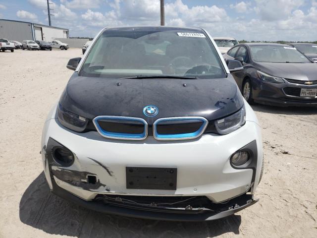 WBY1Z4C52GV505803 BMW I3 REX