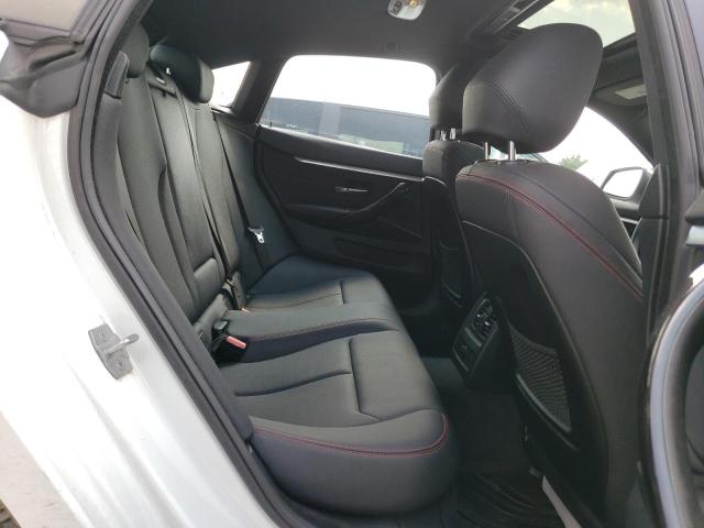 WBA4J3C58JBG91579 BMW 430xi Gran Coupe
