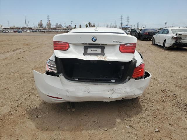 WBA3A5C54FF610260 BMW 328 I