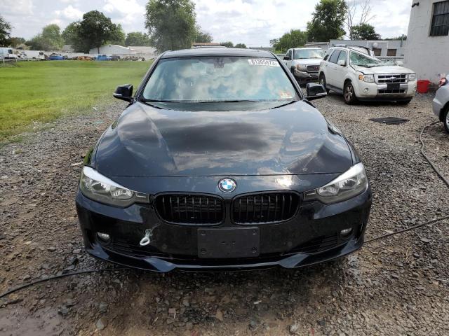 WBA3B5C52FP653907 BMW 328 Xi Sulev