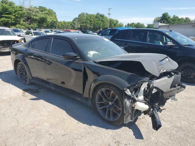 2C3CDXGJ3LH148057 Dodge Charger Scat Pack