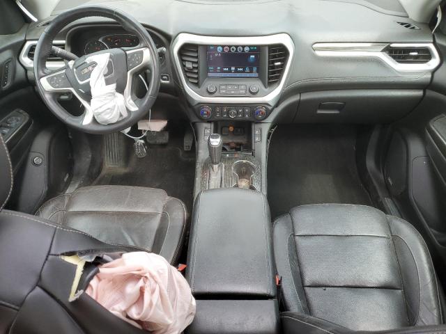 1GKKNWLS7HZ141167 GMC Acadia Slt-2