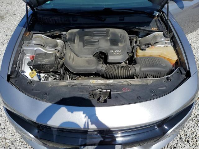 2C3CDXJG2FH746481 Dodge Charger Sxt