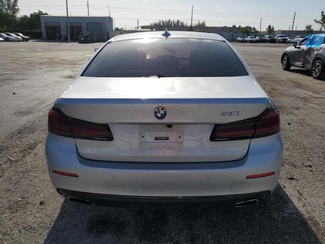 WBA53BH07MCG90072 BMW 530 I