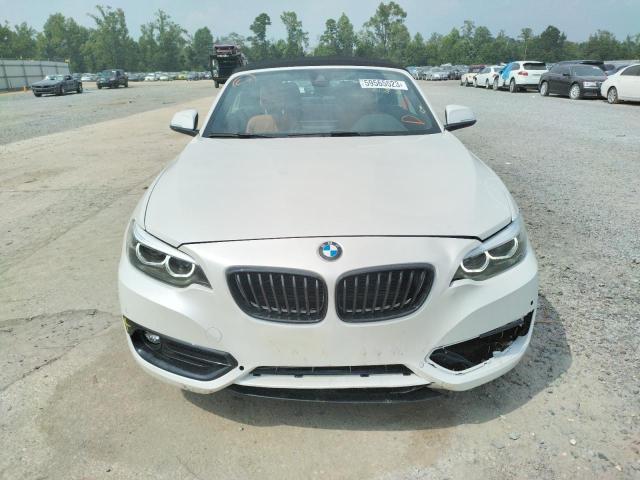 WBA2M7C01L7G28761 BMW 230I