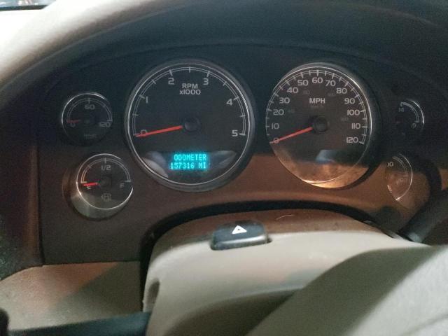 1GT121C81EF132937 GMC Sierra K2500 Slt
