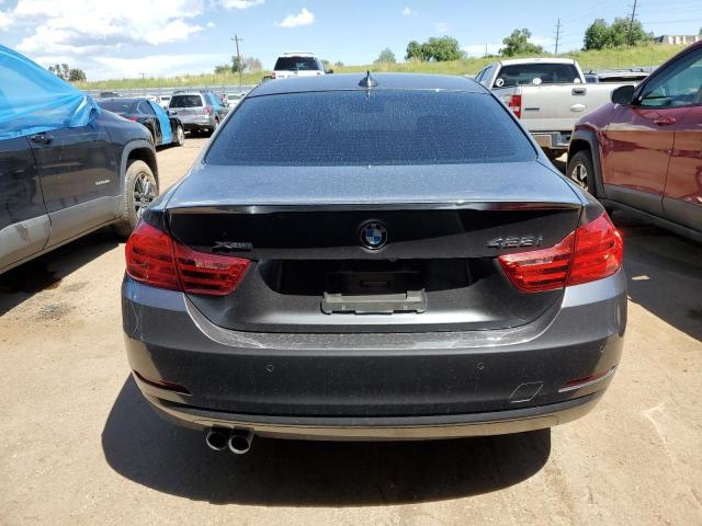 WBA3N9C53FK247033 BMW 428 XI