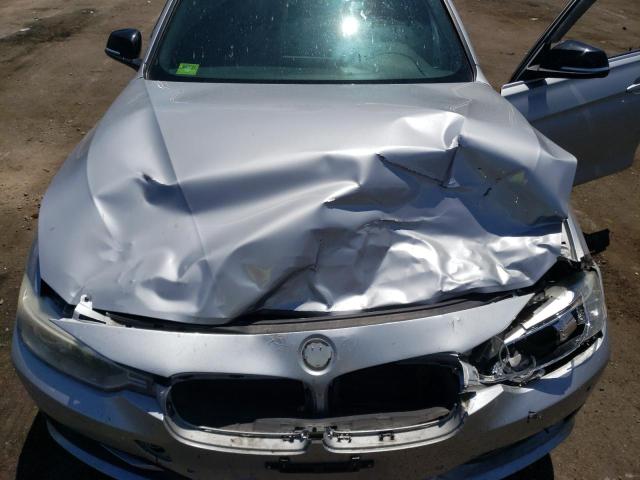 WBA3A9G57FNS66558 BMW 335 I