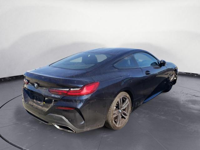 WBAAE2C01PCK67845 BMW 840i